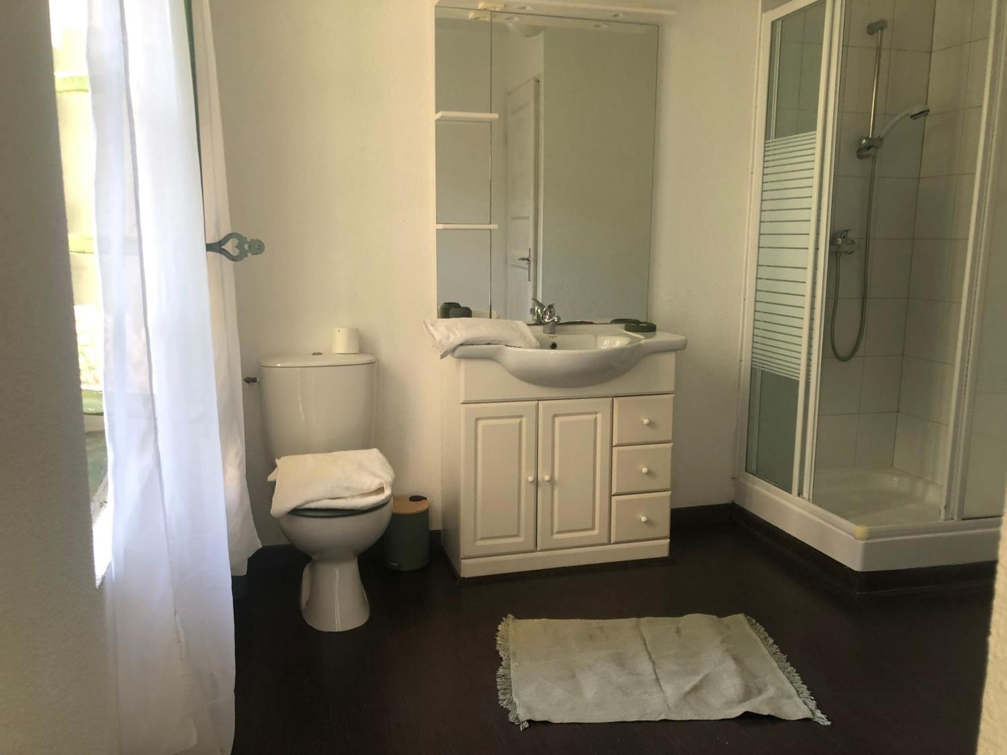L'Evidence Apartment Saint-Andre-de-Valborgne Luaran gambar