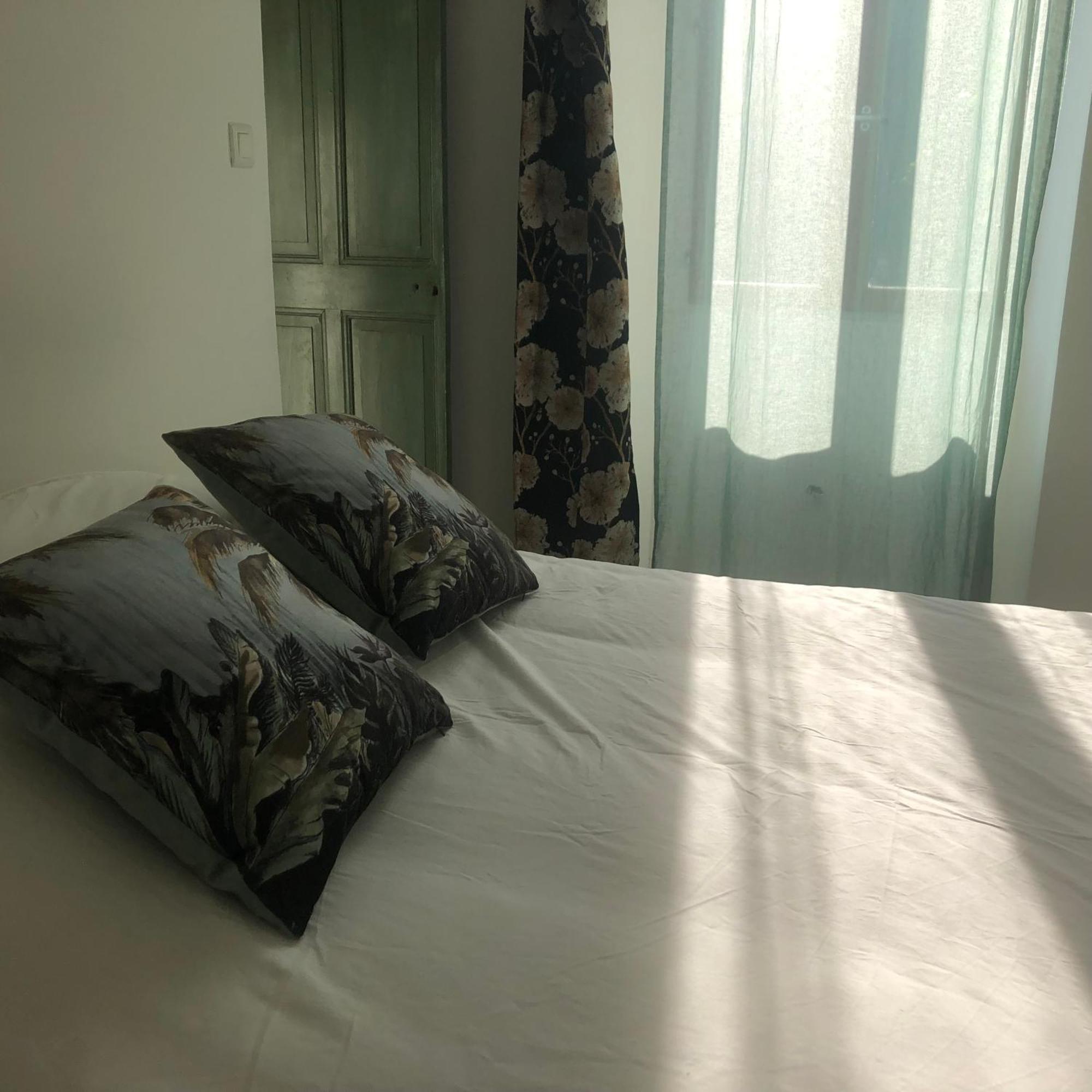 L'Evidence Apartment Saint-Andre-de-Valborgne Luaran gambar