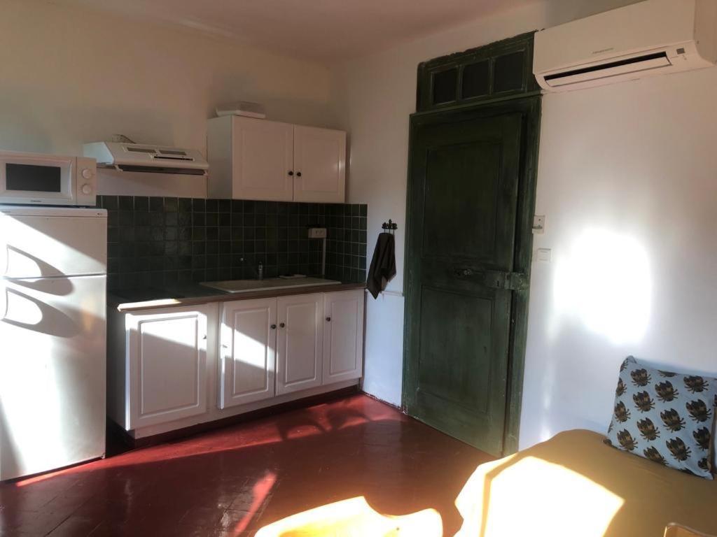 L'Evidence Apartment Saint-Andre-de-Valborgne Luaran gambar