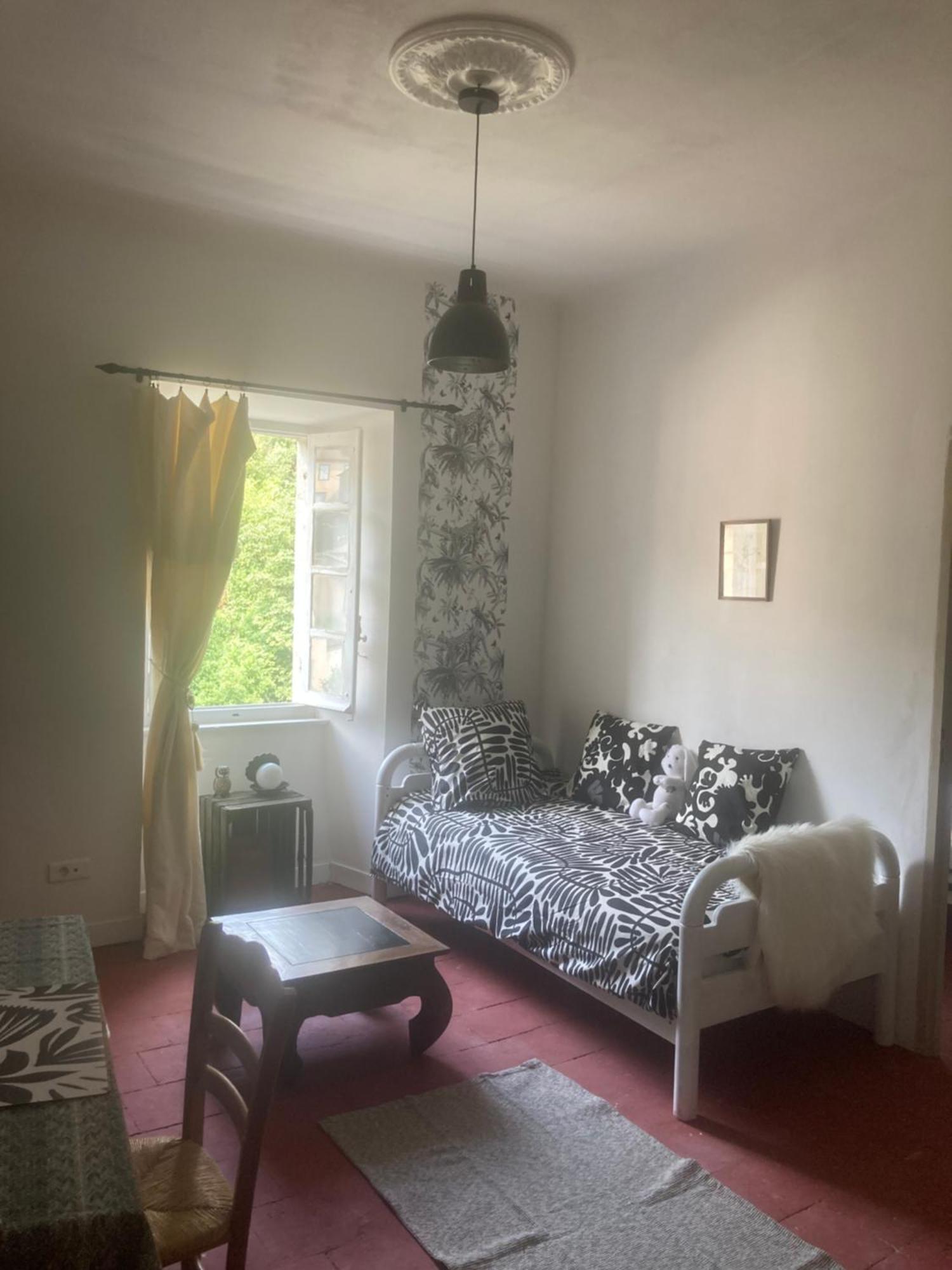 L'Evidence Apartment Saint-Andre-de-Valborgne Luaran gambar