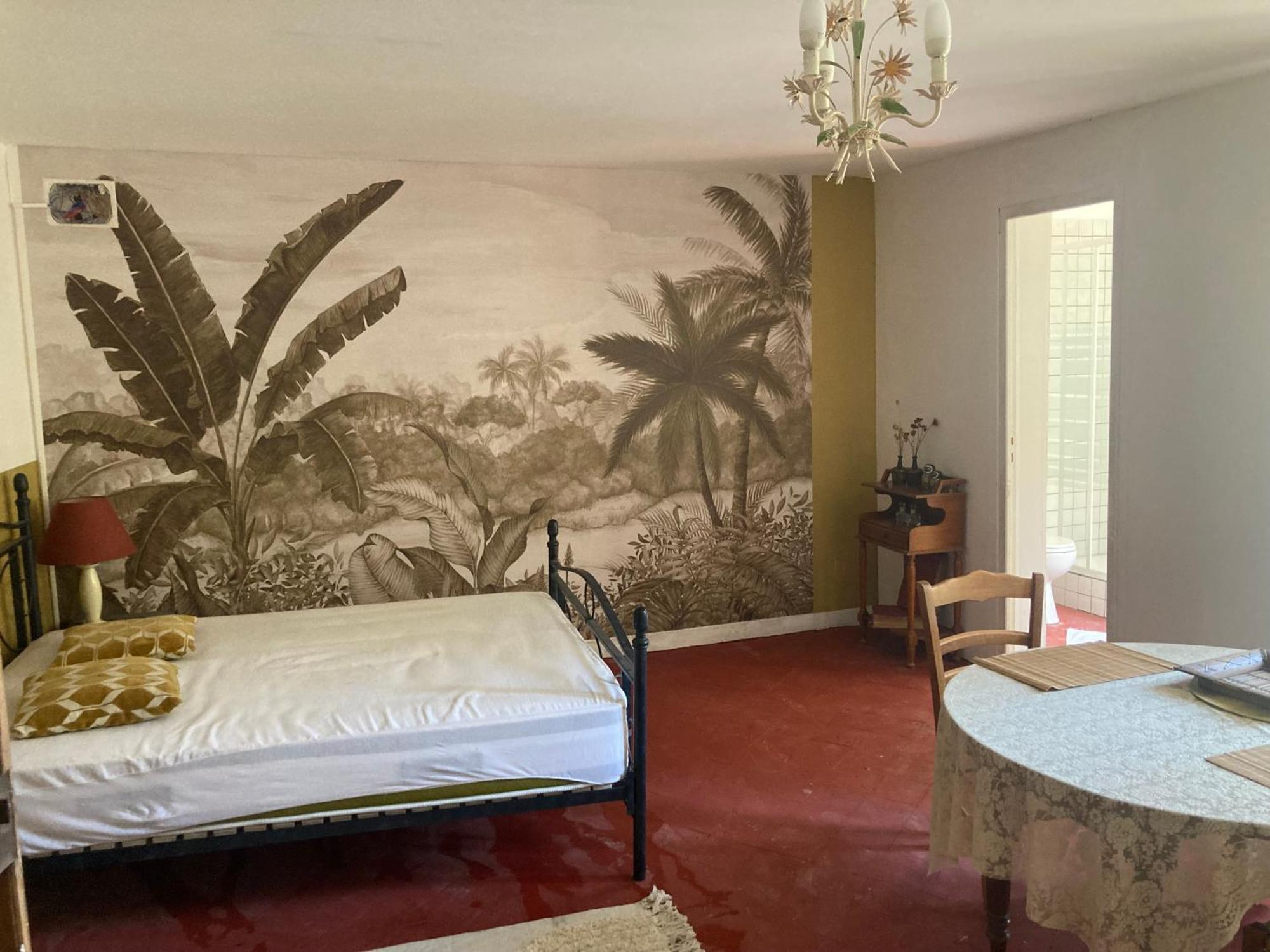 L'Evidence Apartment Saint-Andre-de-Valborgne Luaran gambar