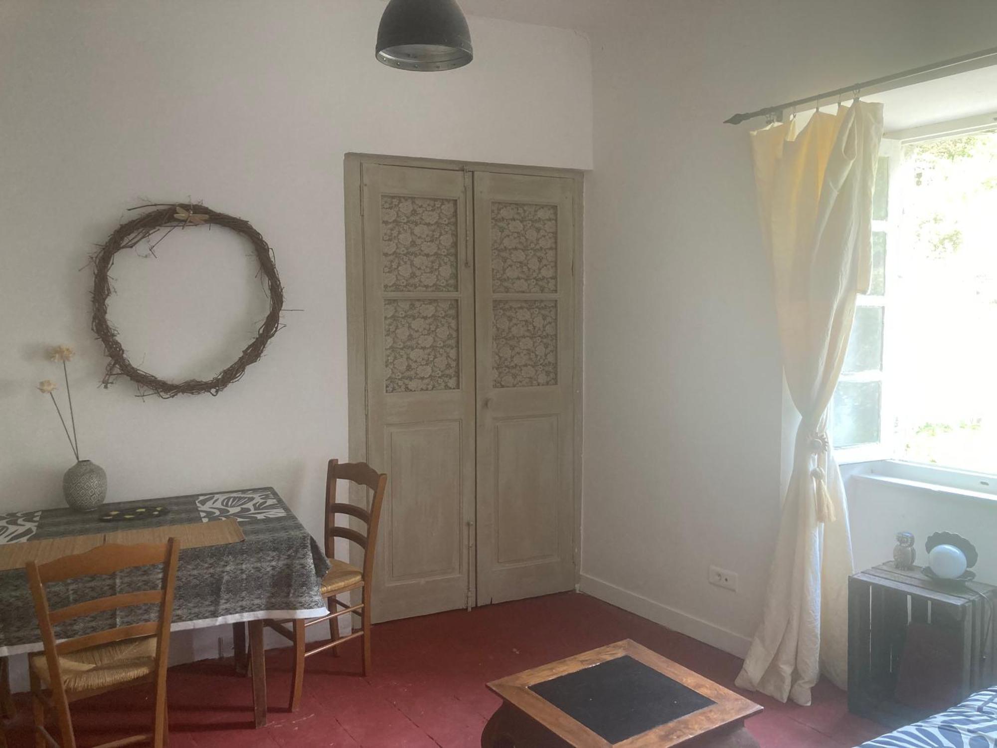 L'Evidence Apartment Saint-Andre-de-Valborgne Luaran gambar
